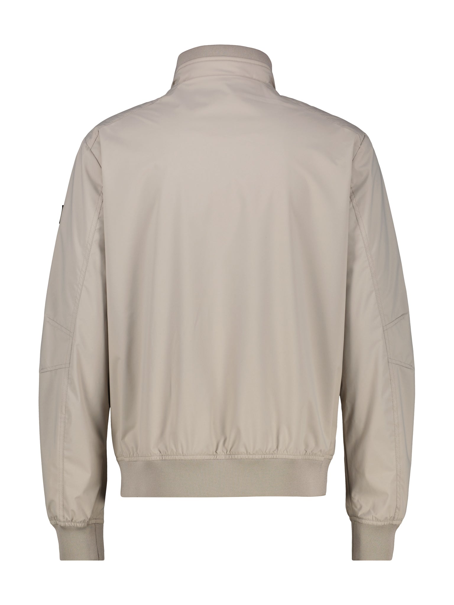 Lerros, Wind And Water-Repellent Beige  blouson