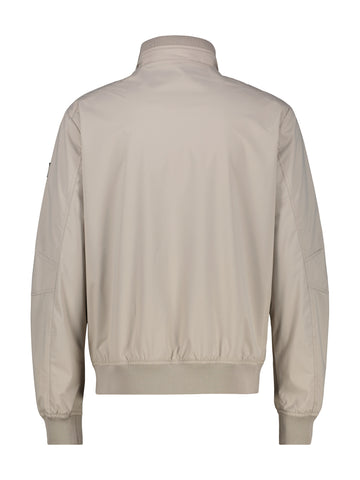 Lerros, Wind And Water-Repellent Beige  blouson