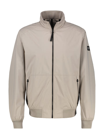 Lerros, Wind And Water-Repellent Beige  blouson