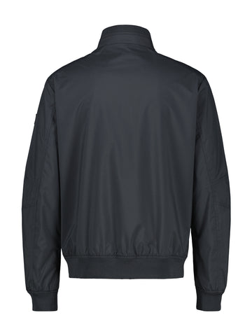 Lerros, Wind And Water-Repellent Navy blouson