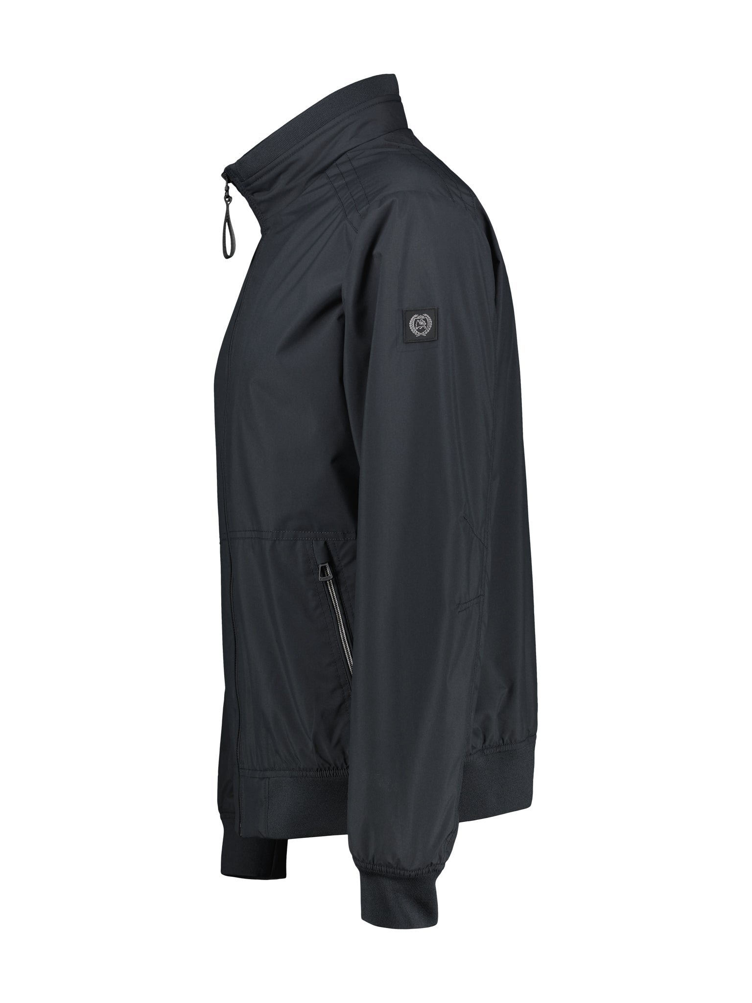 Lerros, Wind And Water-Repellent Navy blouson