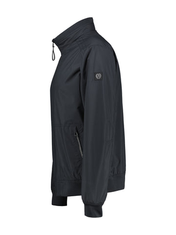 Lerros, Wind And Water-Repellent Navy blouson