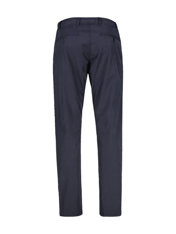 Lerros, Summer Navy Chino, Ultra Light And Quick-Drying, RELAX FIT