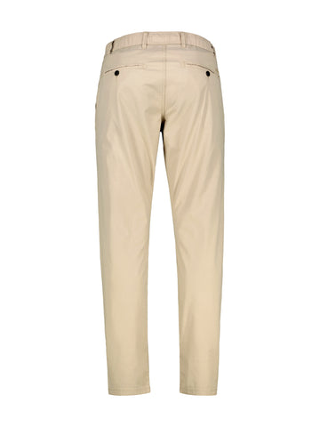 Lerros, Summer Beige Chino, Ultra Light And Quick-Drying, RELAX FIT