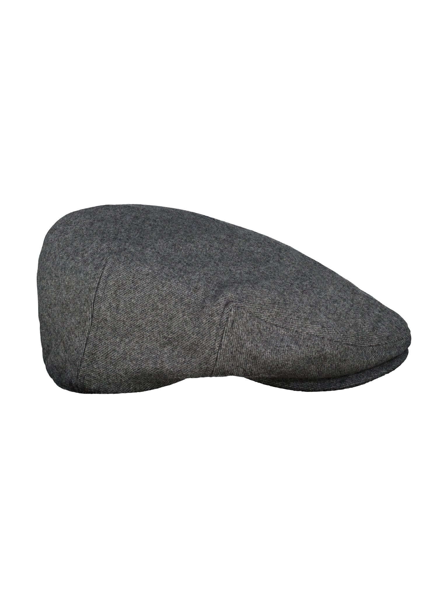 Lerros, GATSBY flat cap in mottled twill quality
