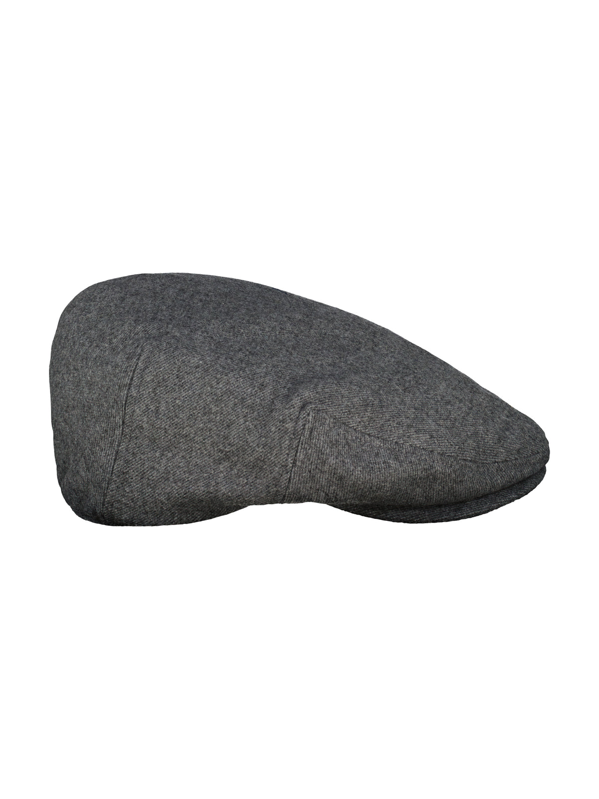 Lerros, GATSBY flat cap in mottled twill quality