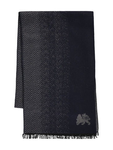 Lerros, Subtly Patterned Scarf