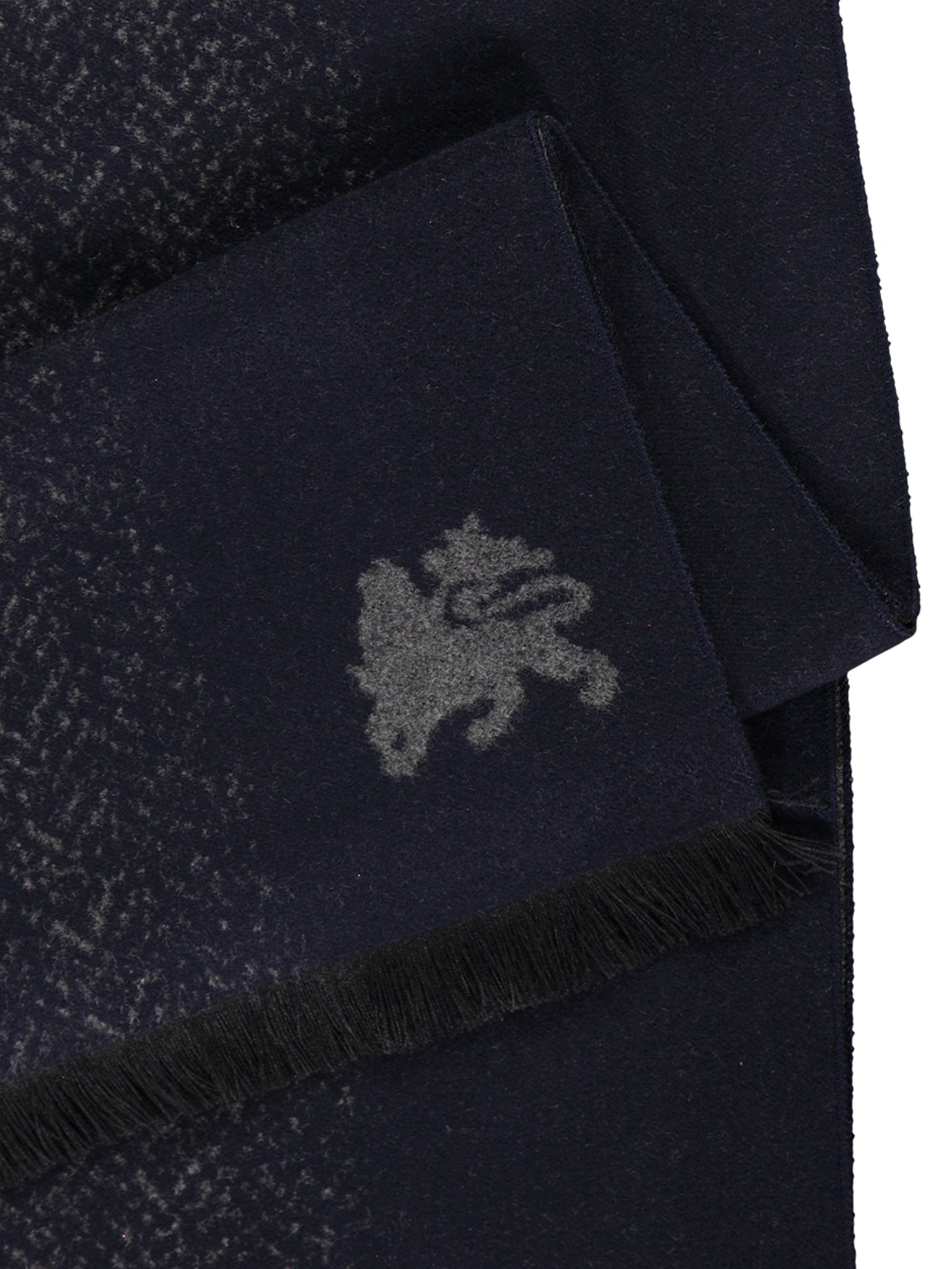 Lerros, Subtly Patterned Scarf