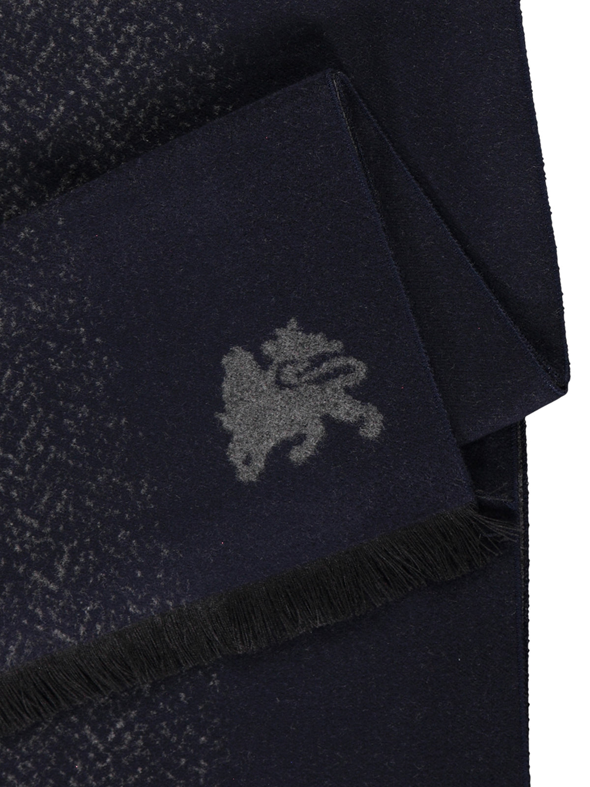 Lerros, Subtly Patterned Scarf