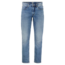 Load image into Gallery viewer, Lerros, Baxter Blue Straight Jeans
