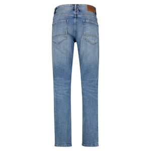 Lerros, Baxter Blue Straight Jeans