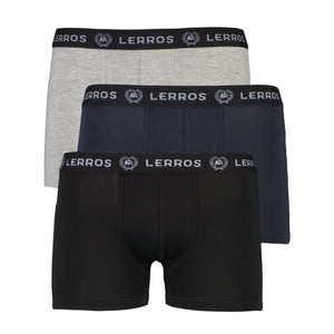 Lerros, Boxer Shorts  Multi Color  Pack of 3
