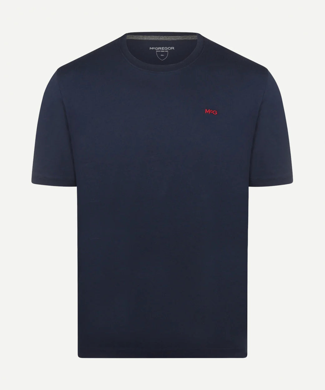 McGregor, Navy  Essential T-Shirt