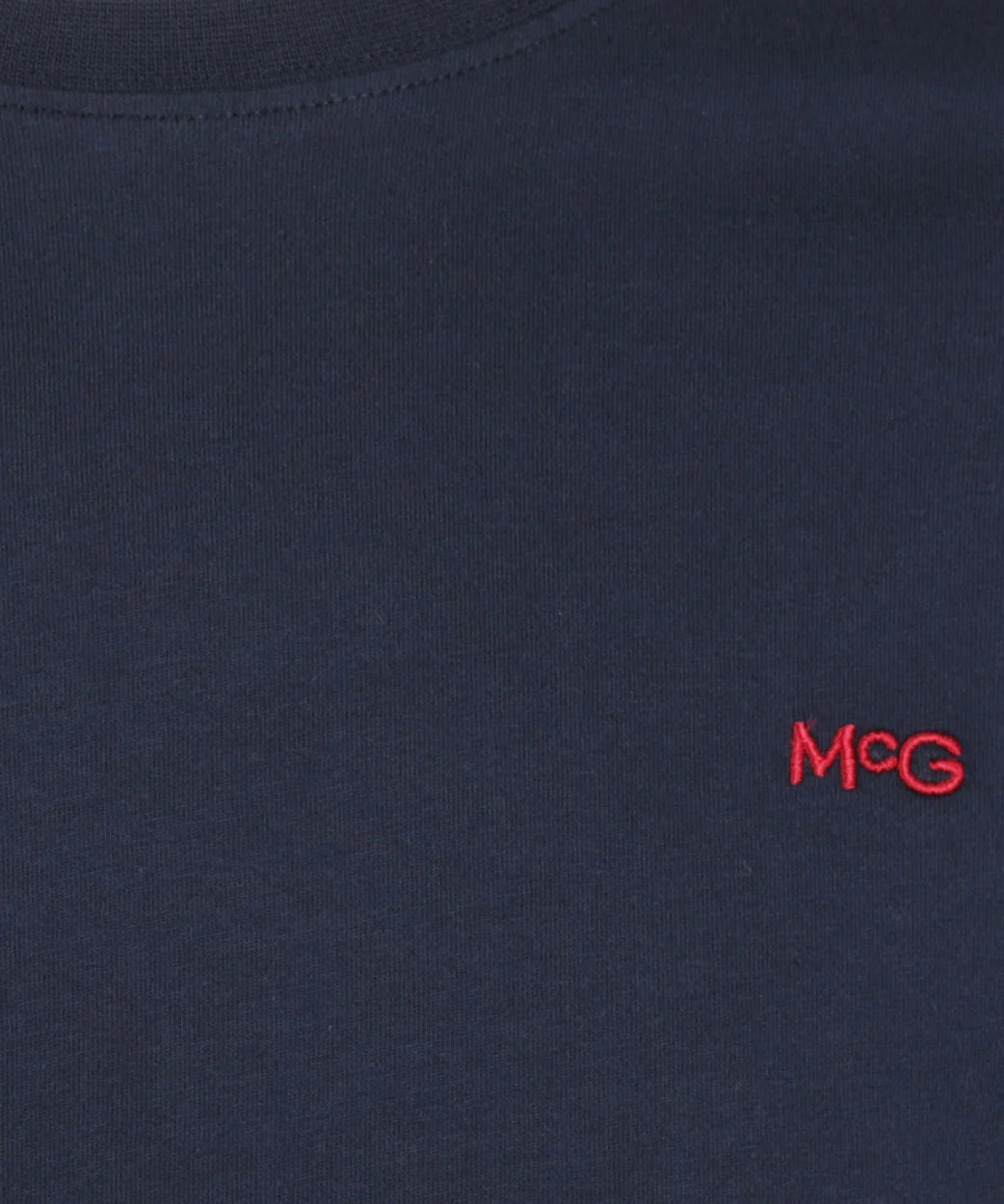 McGregor, Navy  Essential T-Shirt