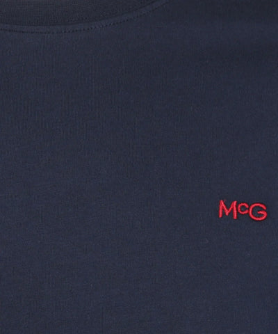 McGregor, Navy  Essential T-Shirt