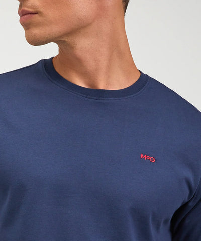 McGregor, Navy  Essential T-Shirt