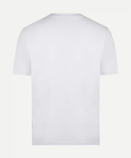 McGregor, White Essential T-Shirt