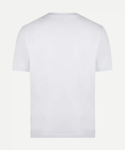 McGregor, White Essential T-Shirt
