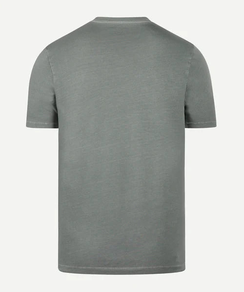 McGregor, Sage T-Shirt Dyed