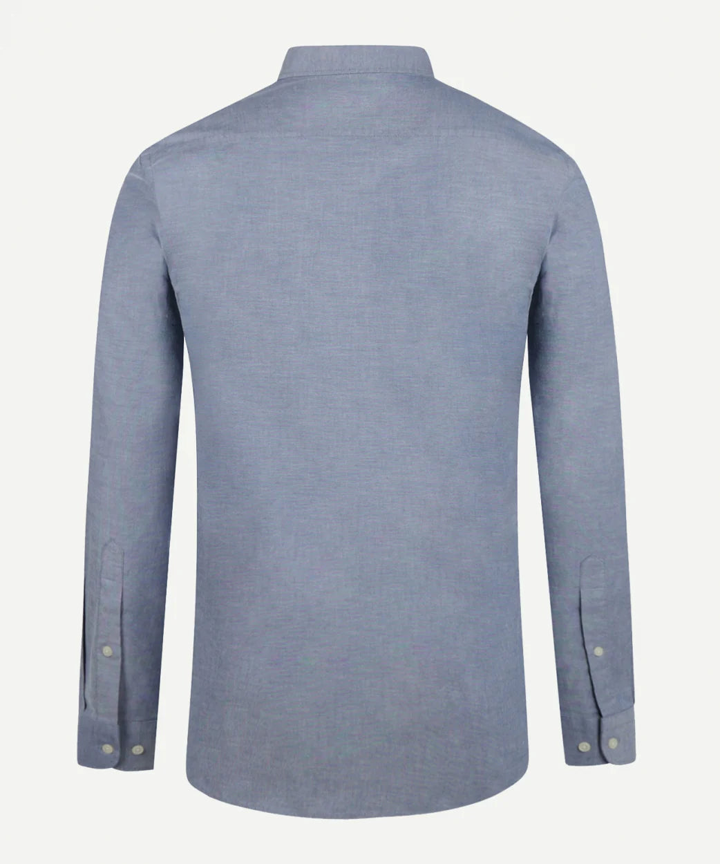 McGregor, Stretch Oxford Navy Shirt
