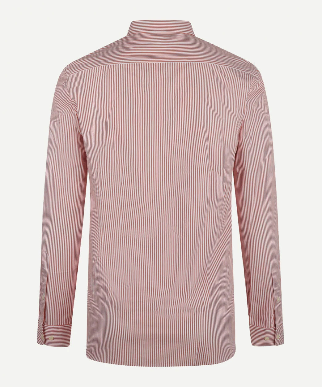 McGregor, Terra Stripe Poplin Shirt