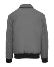Load image into Gallery viewer, Plein Sport,tailored Grey solid jacket
