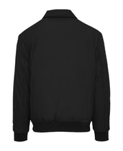Load image into Gallery viewer, Plein Sport,tailored black solid jacket
