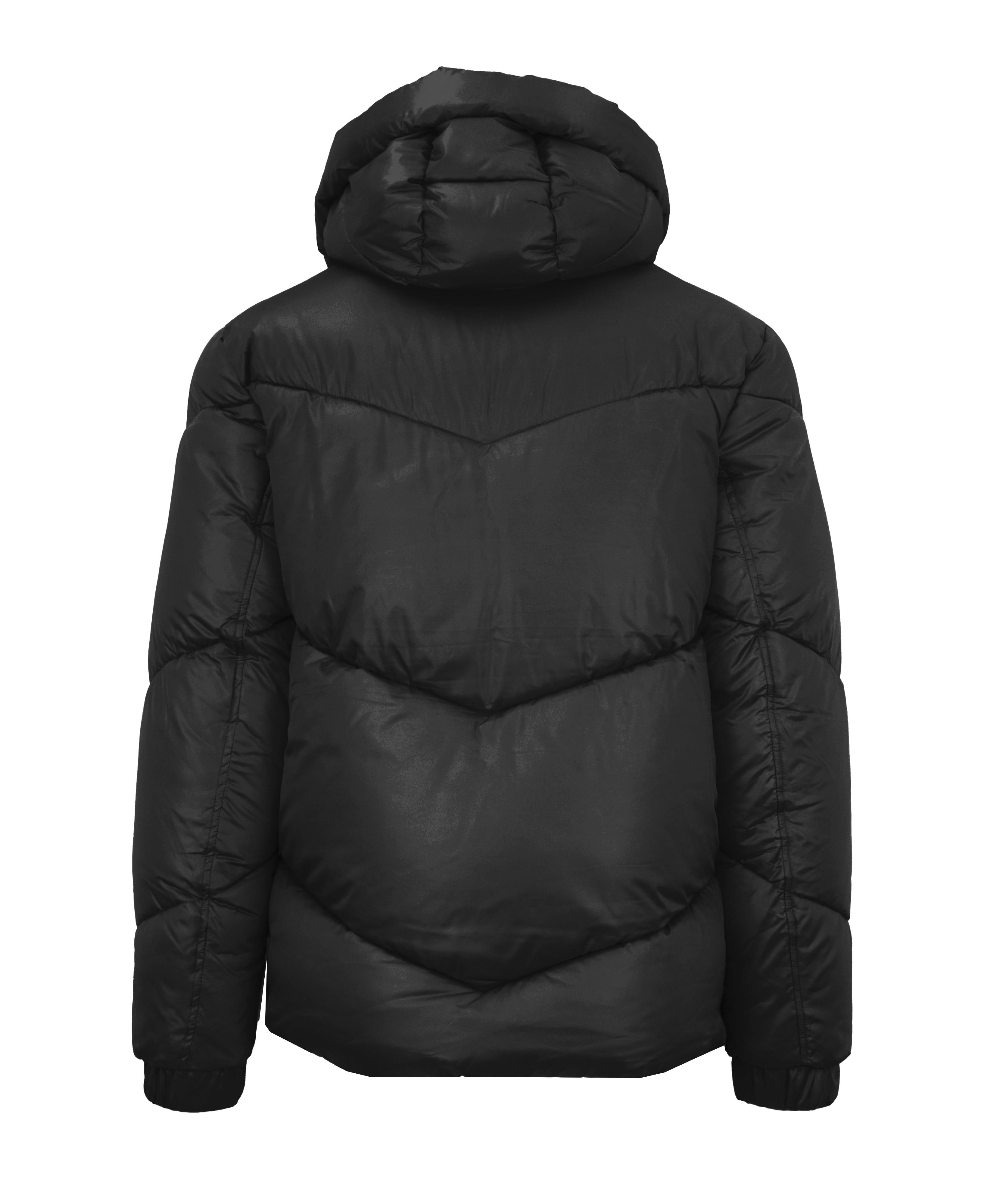 Plein Sport, Black Bomber Jacket