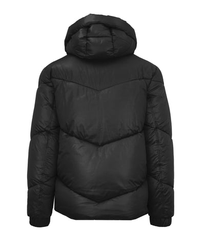 Plein Sport, Black Bomber Jacket