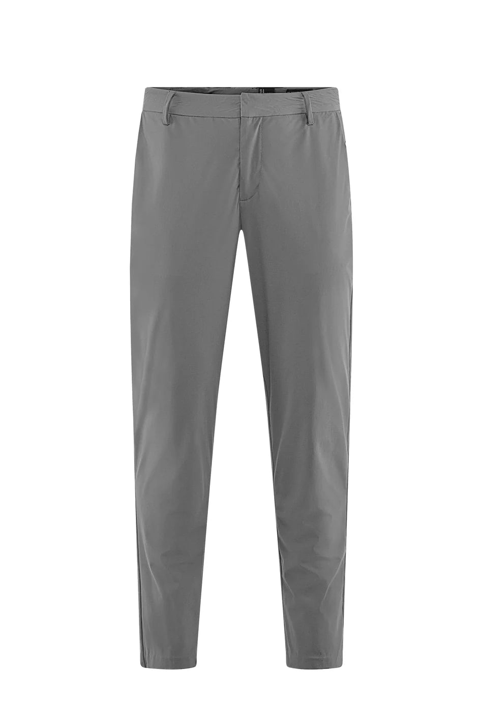 Bomboogie, Slim Fit Chinos in Technical Fabric
