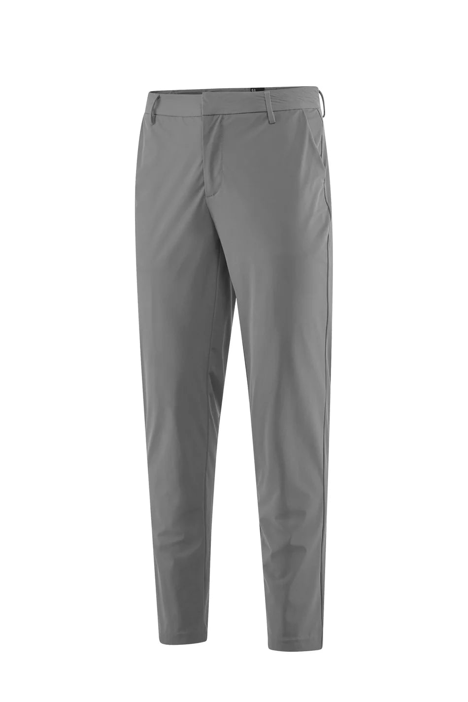 Bomboogie, Slim Fit Chinos in Technical Fabric