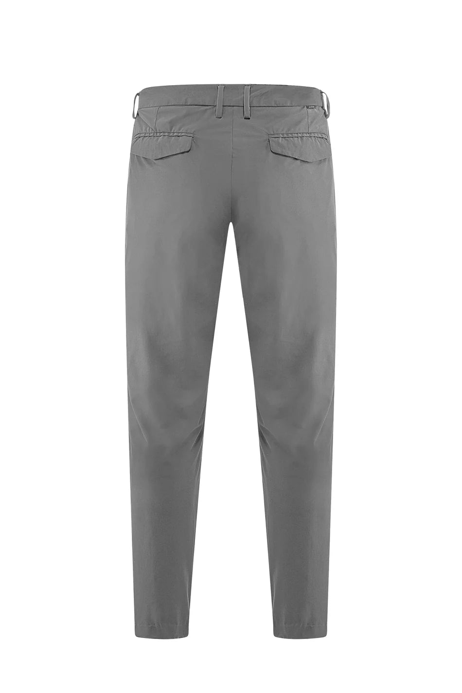 Bomboogie, Slim Fit Chinos in Technical Fabric