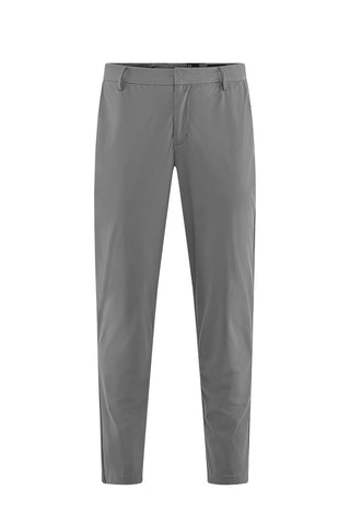 Bomboogie, Slim Fit Chinos in Technical Fabric