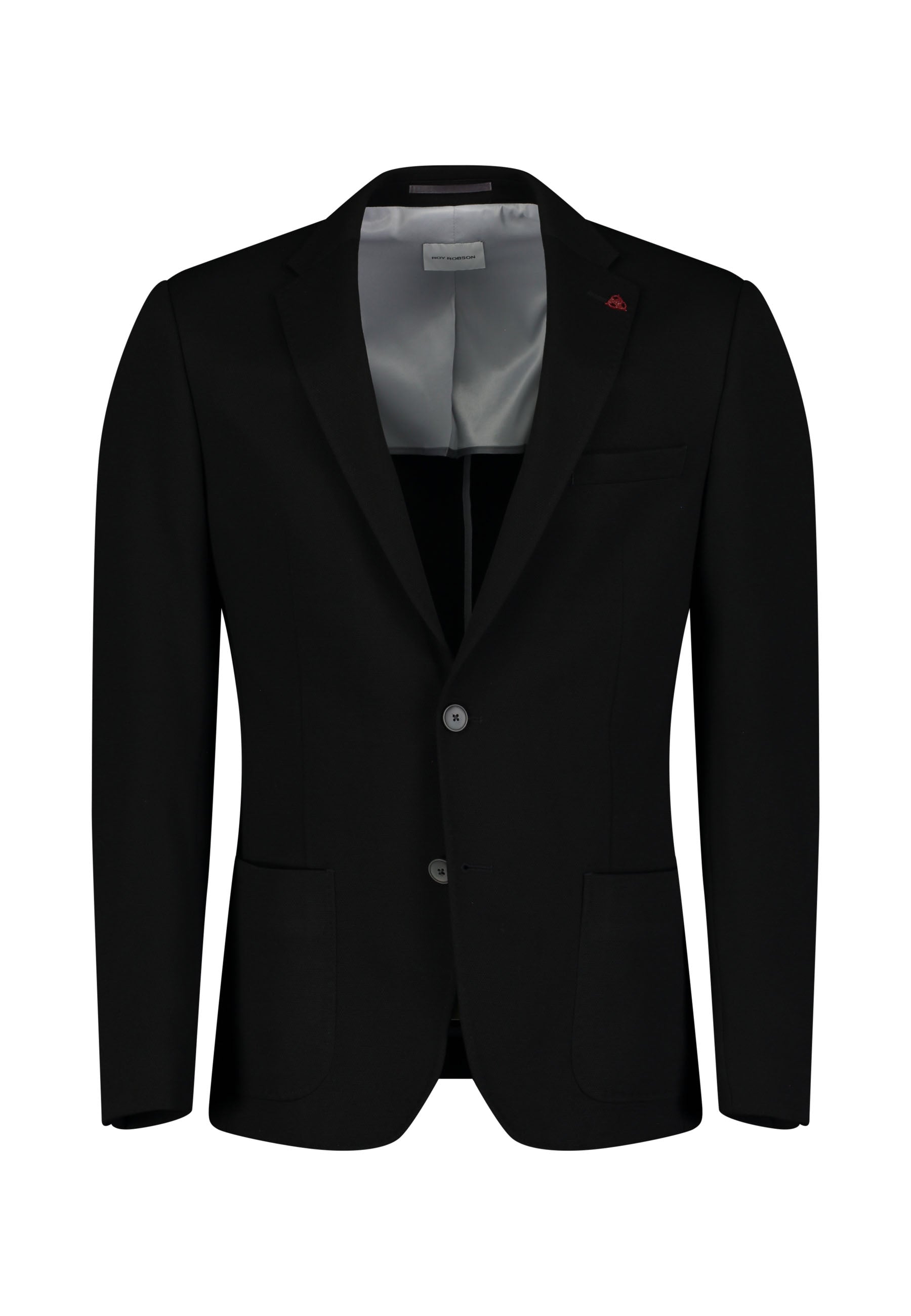 Roy Robson, Black Blazer