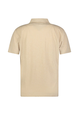Roy Robson, Modern Beige Polo