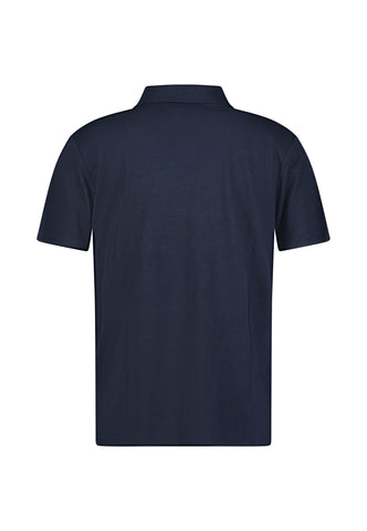 Roy Robson, Modern Navy Polo