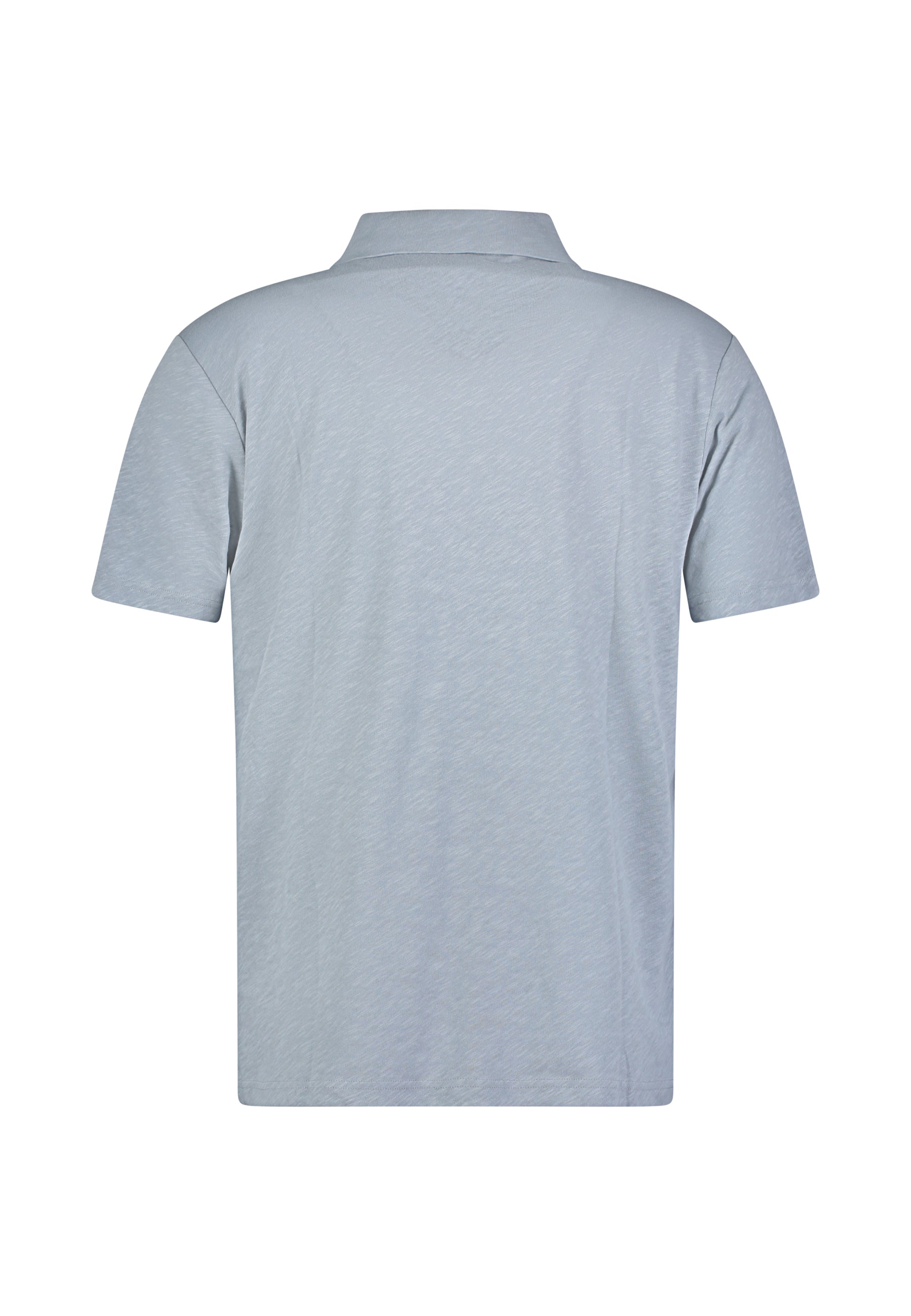 Roy Robson, Modern Blue Polo