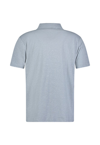 Roy Robson, Modern Blue Polo