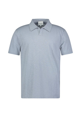 Roy Robson, Modern Blue Polo