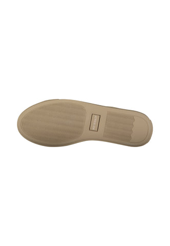Roy Robson, Brown Suede Sneaker