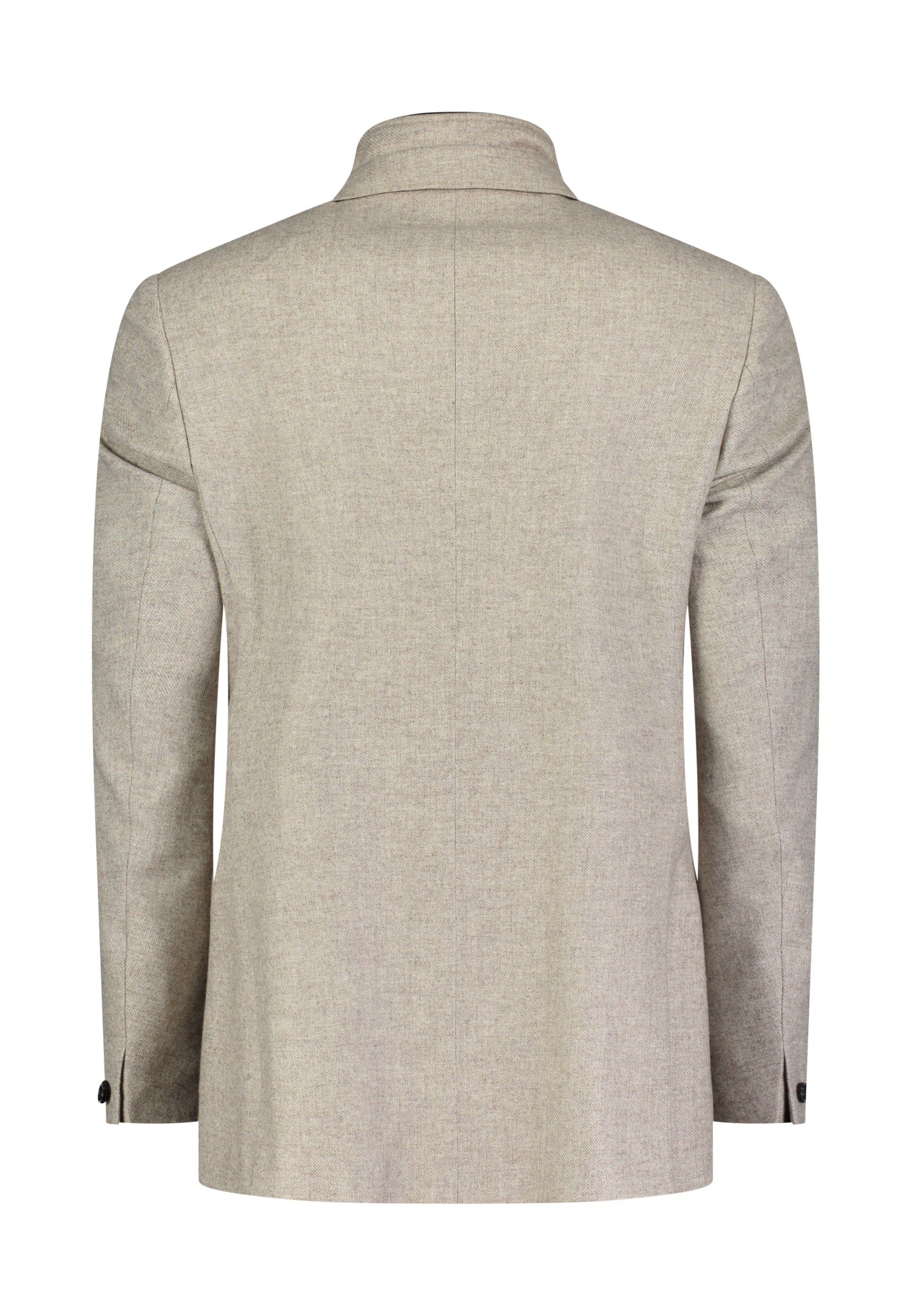 Roy Robson, Tailored Cashmere-Blend Jacket