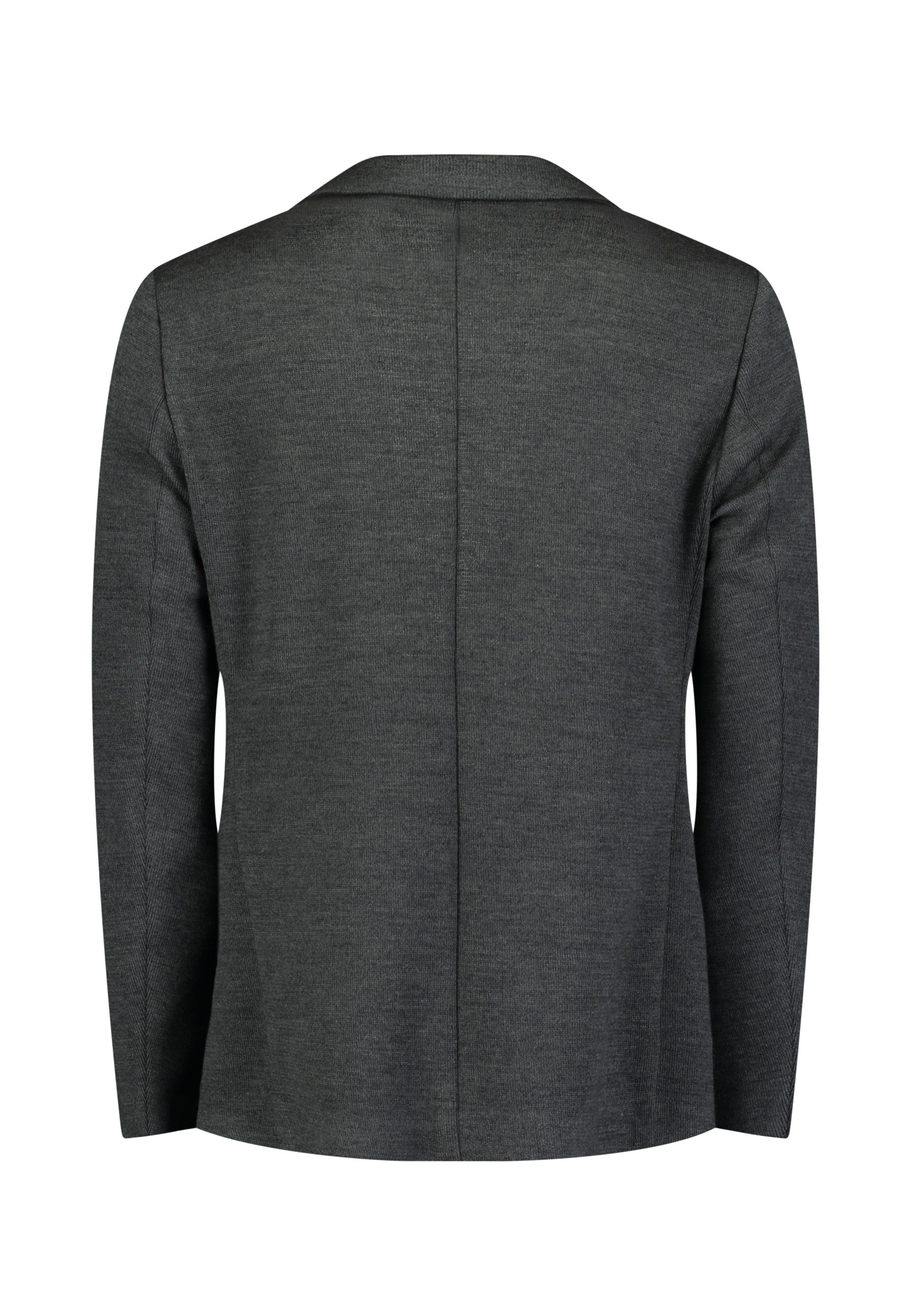 Roy Robson, Jersey Blazer – Dark Green