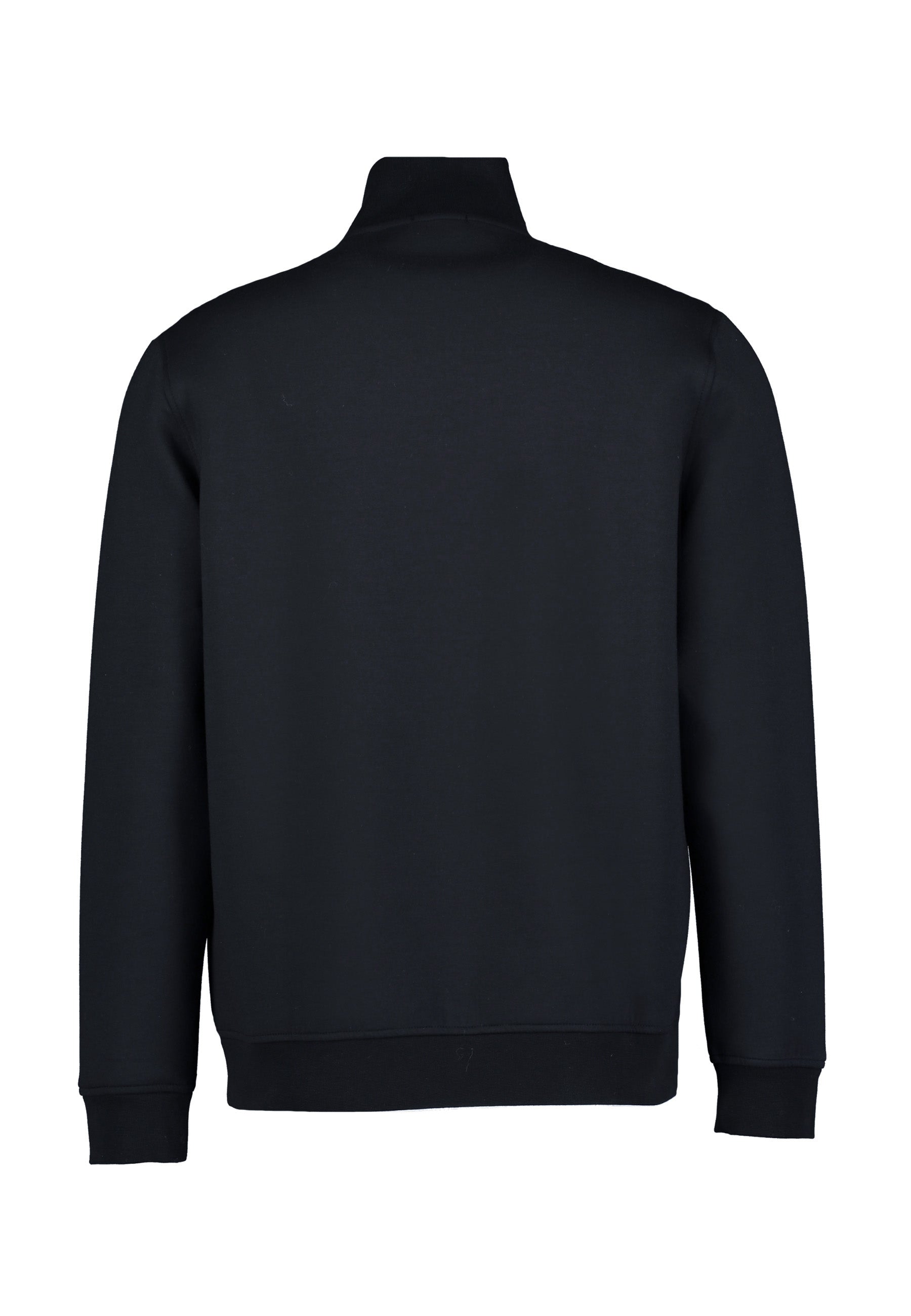 Roy Robson, Tech-Front Navy Cardigan