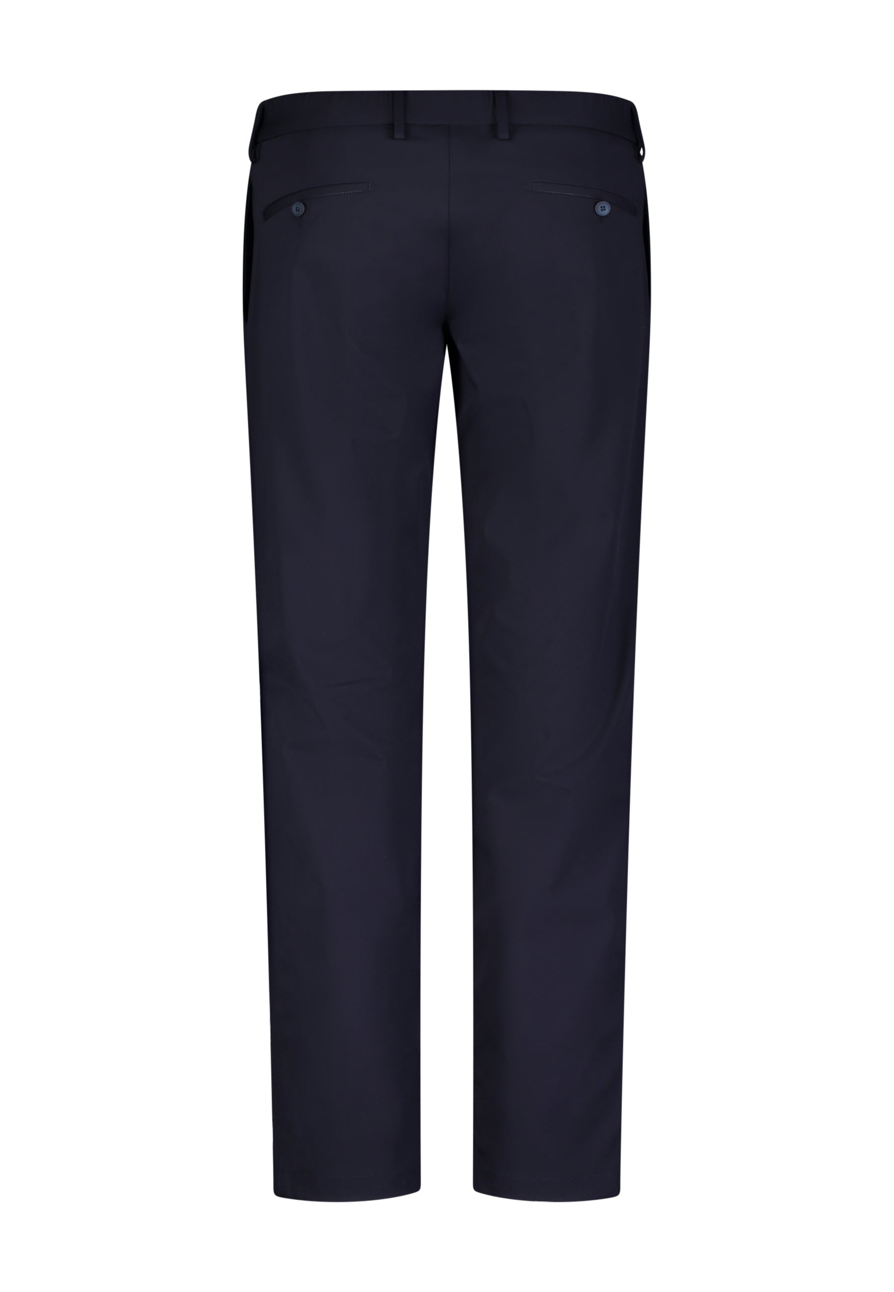 Roy Robson, Navy Pants