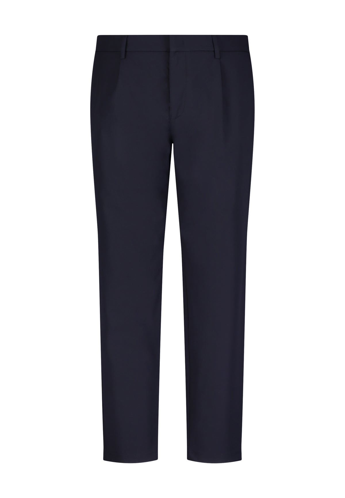 Roy Robson, Navy Pants