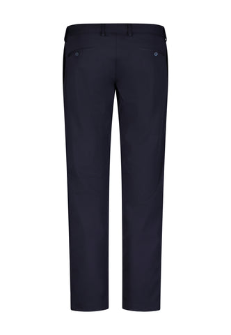 Roy Robson, Navy Pants