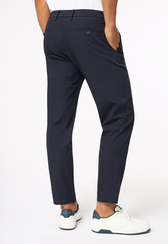 Roy Robson, Navy Pants