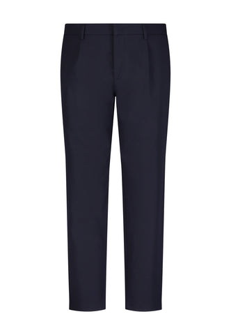 Roy Robson, Navy Pants