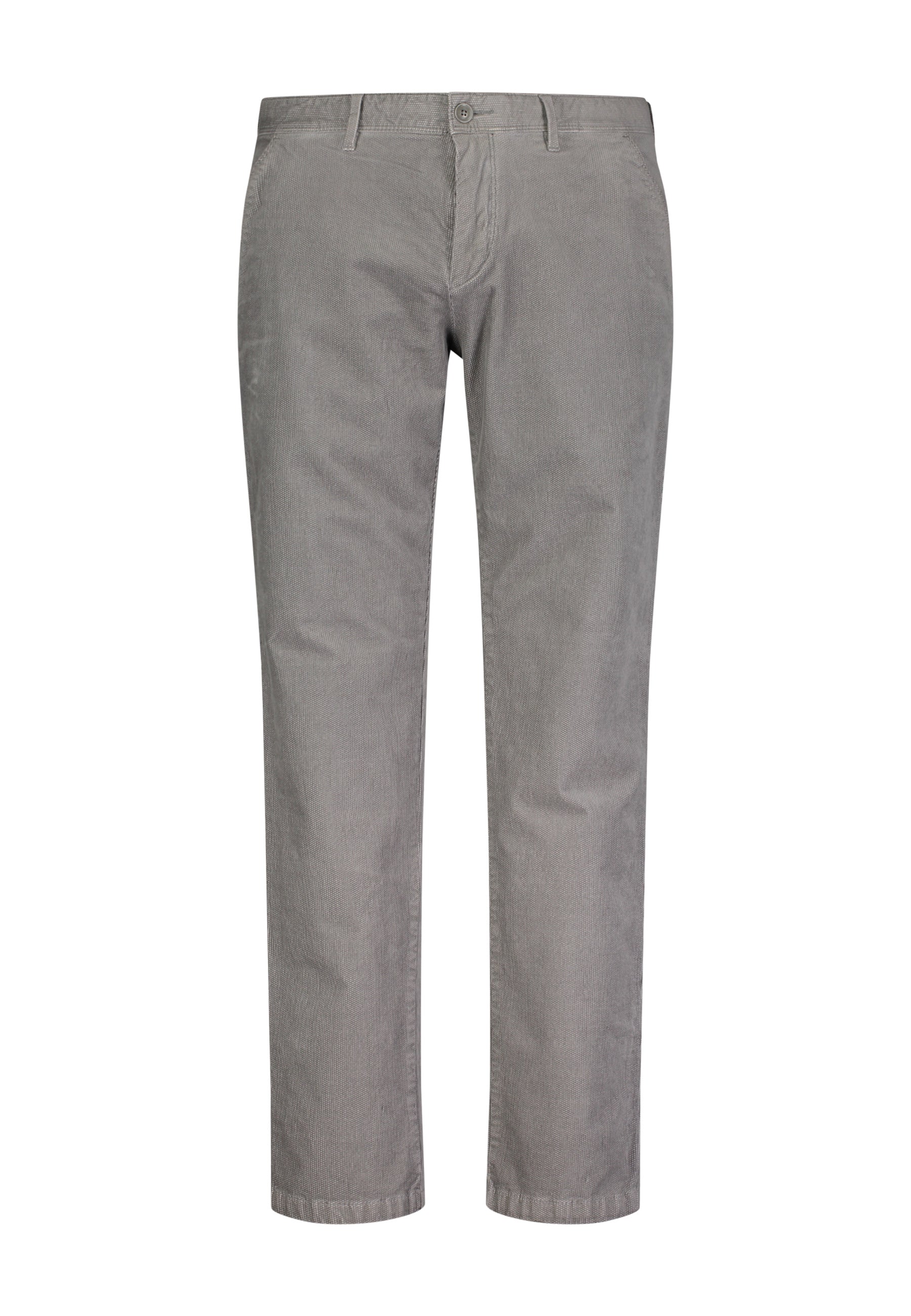 Roy Robson, GreyVelvet Stretch Chino