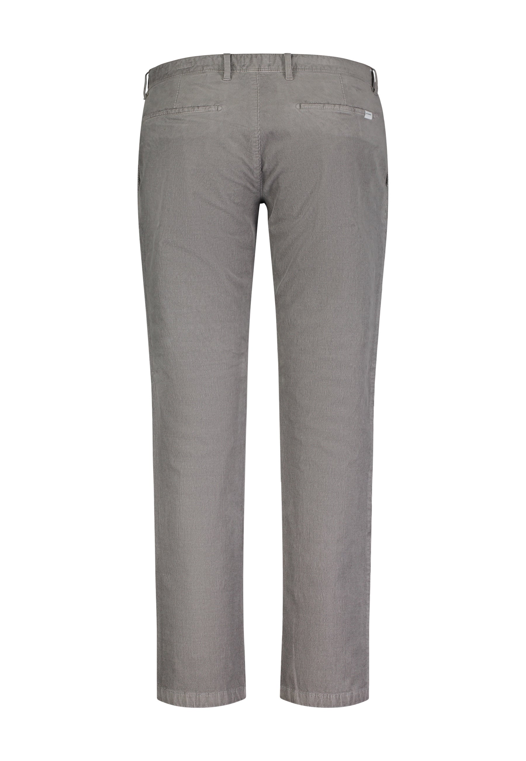 Roy Robson, GreyVelvet Stretch Chino
